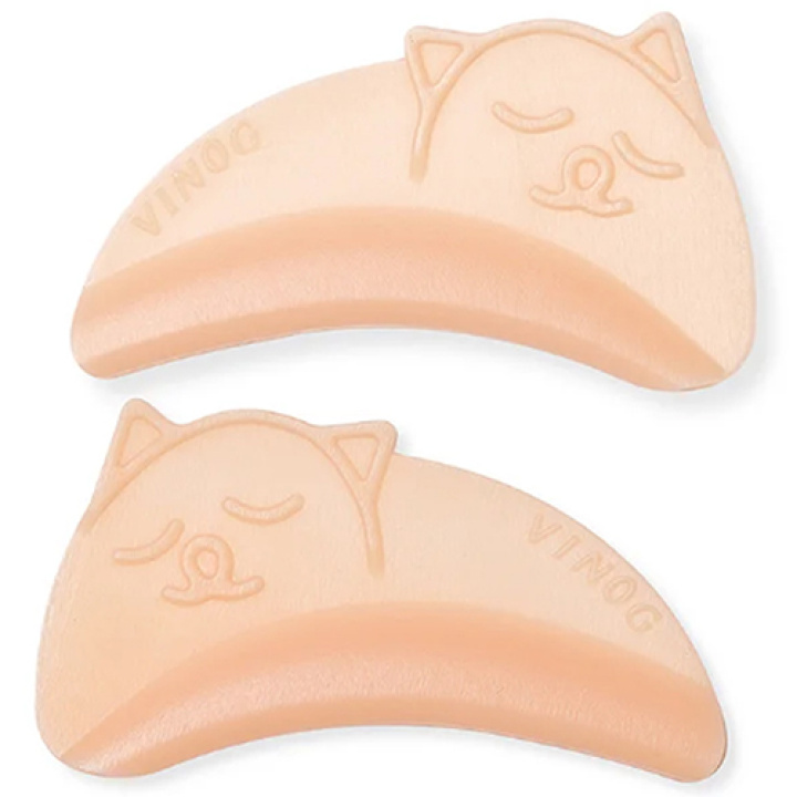 Lower Lash Lift Cat Shields