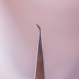 Preview image for  Novasecret Eyelash Tweezers