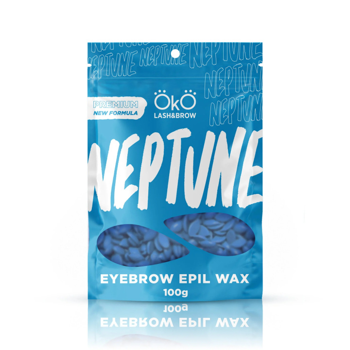 Eyebrow Epil Wax, 100 g