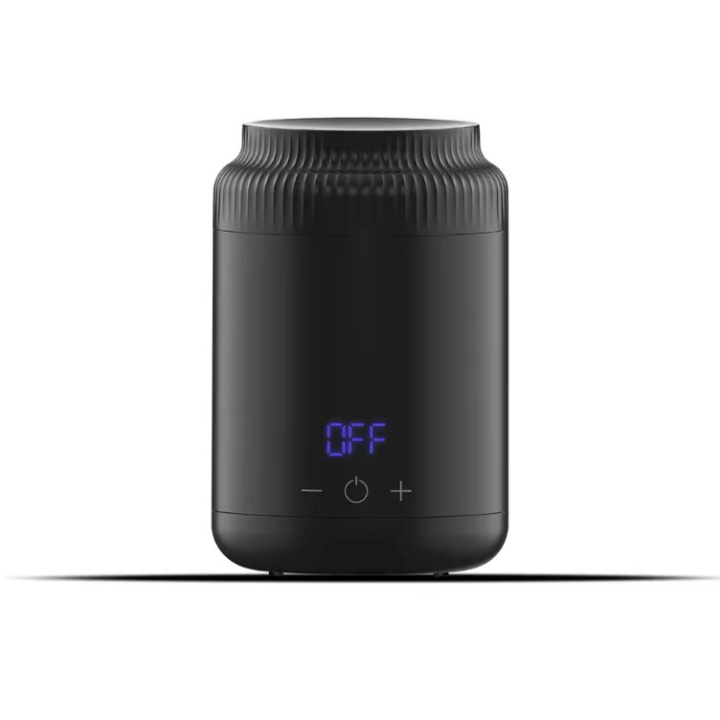 LED Mini Wax Heater 200ml