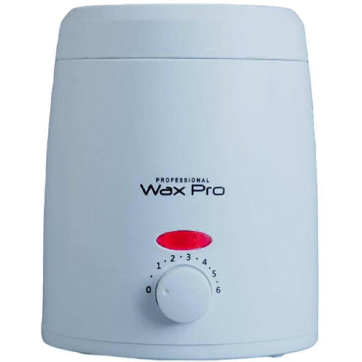 Mini Wax Heater Brow 200ml