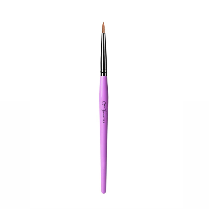 New York Brushes
