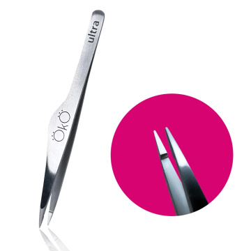 Eyebrow Tweezers Ultra Point