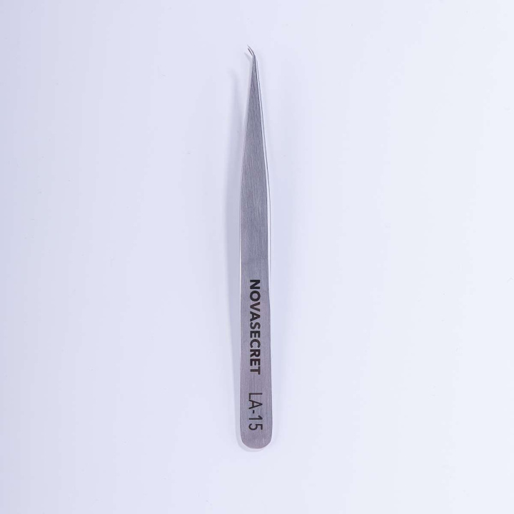 Novasecret Eyelash Tweezers