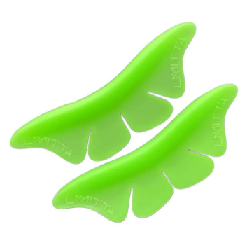 Chromakey Lower Lash Shields