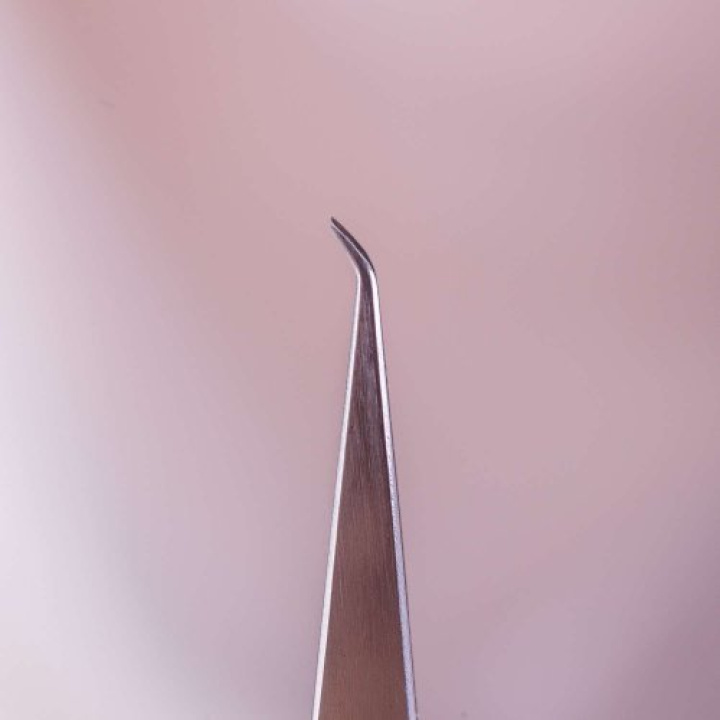 Novasecret Eyelash Tweezers