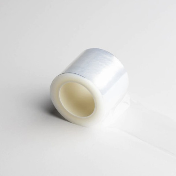 Brow Lamination Film