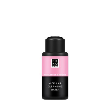 Micellar Cleansing Water