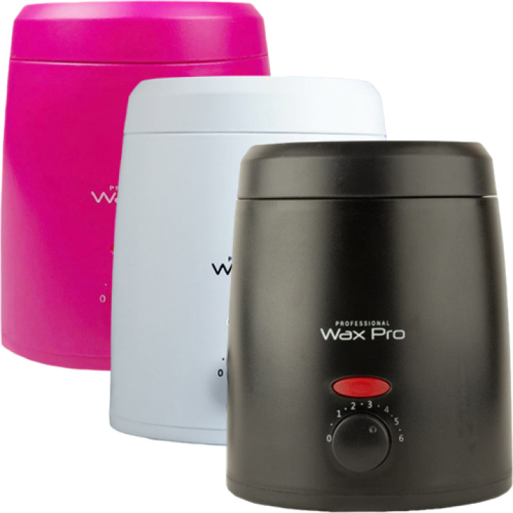 Mini Wax Heater Brow 200ml