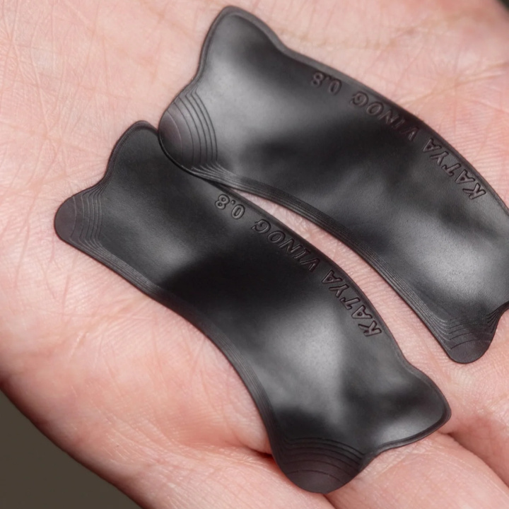 BOW Sticky Patches