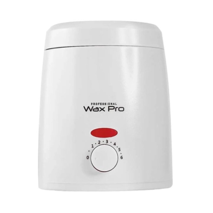 Mini Wax Heater White 200ml