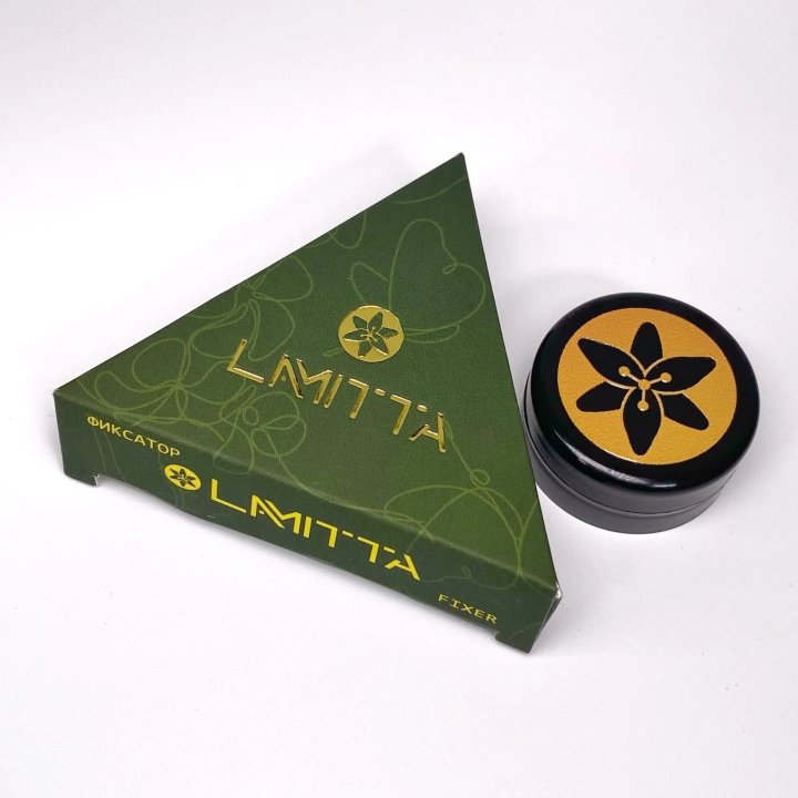 Lash Fixer Balm