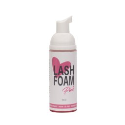 Preview image for  Lash & Brow Shampoo Pink Foam
