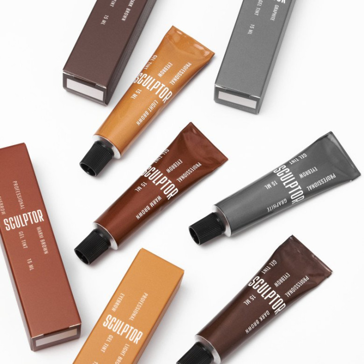 Eyebrow Gel Tint