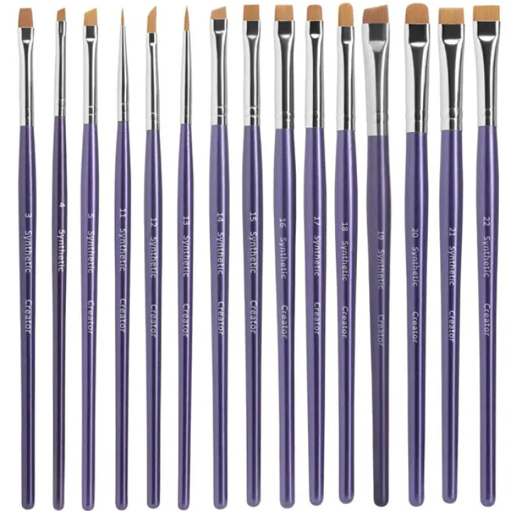 Brows Brushes