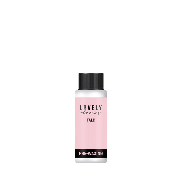 Talc 50ml