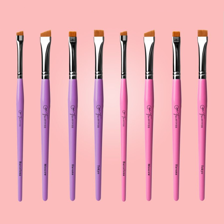 Brow Brushes