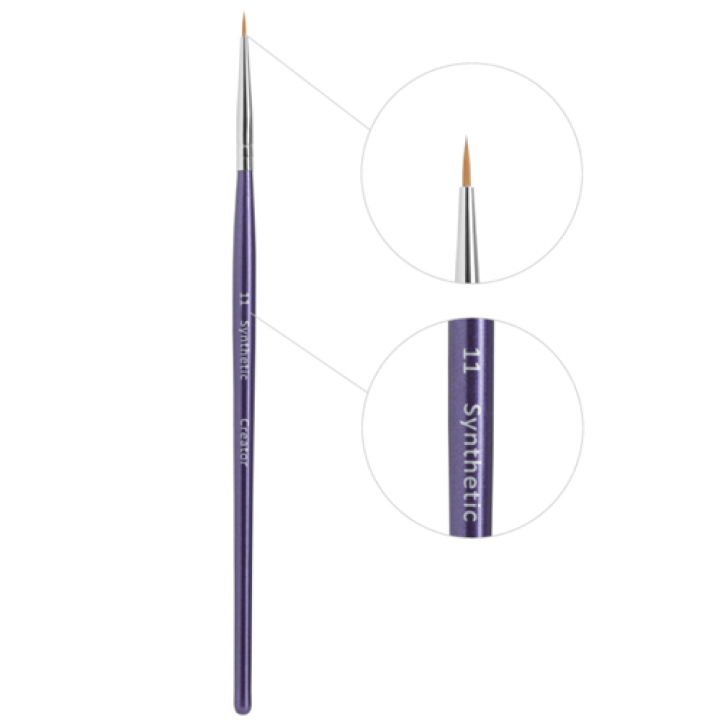 Brows Brushes