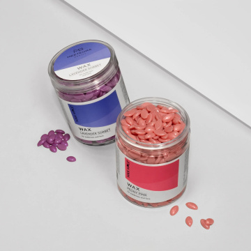 Wax for eyebrows and face 100g