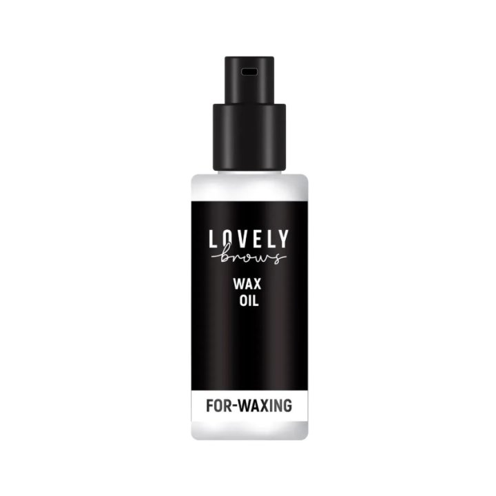 Wax Oil for waxing 50 ml