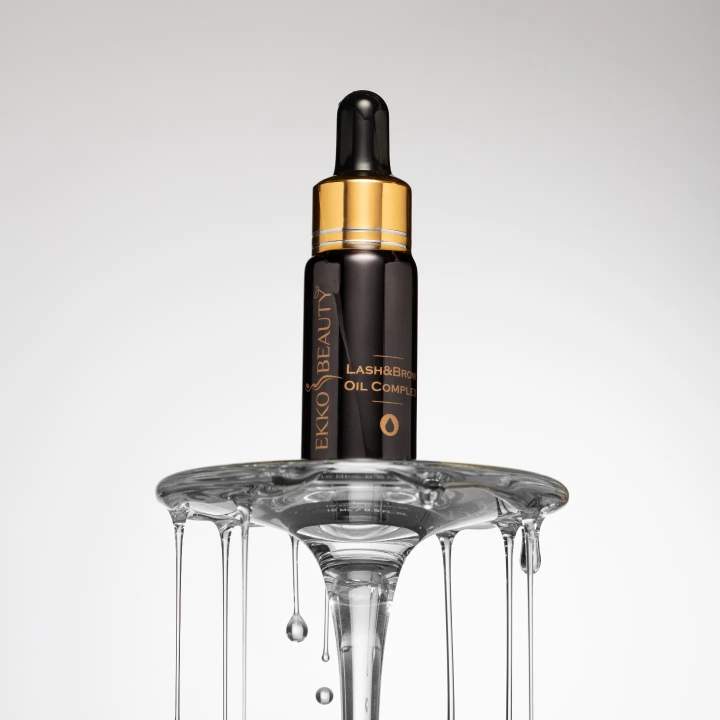 Eyebrow and Eyelash Growth Oil 15ml