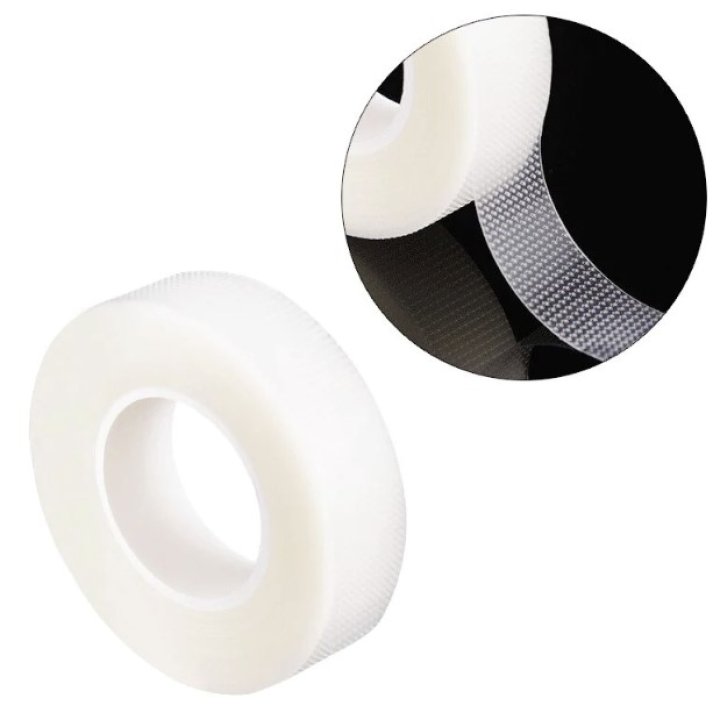 Plastic Scotch Tape