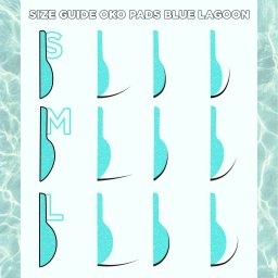 Preview image for  Eyelash Pads Set