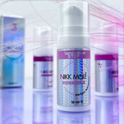Preview image for  Nikk Mole Lamination