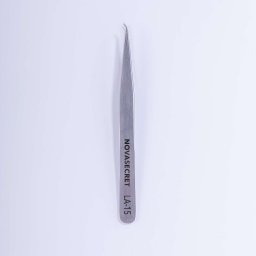 Preview image for  Novasecret Eyelash Tweezers