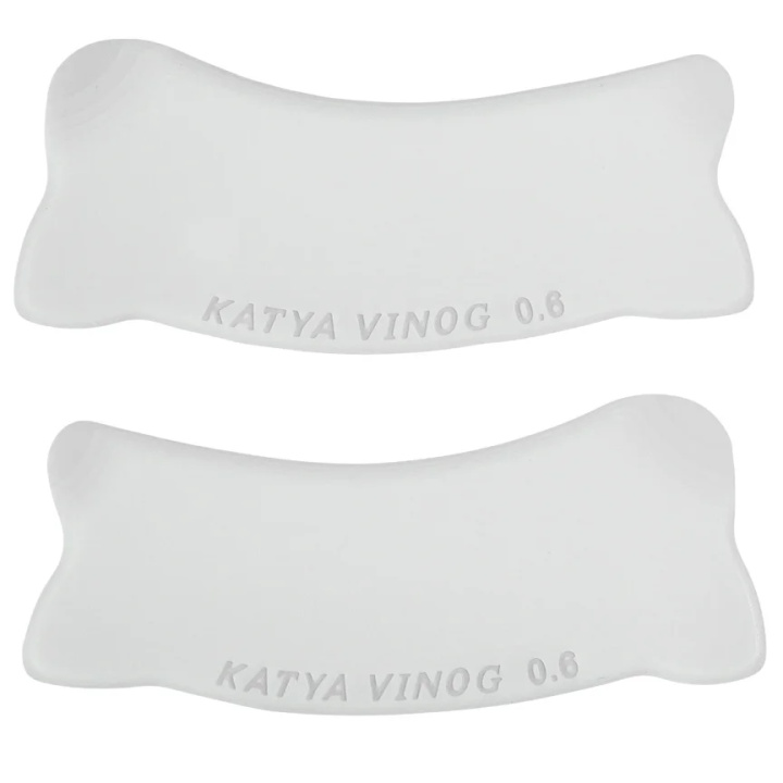 BOW Sticky Patches