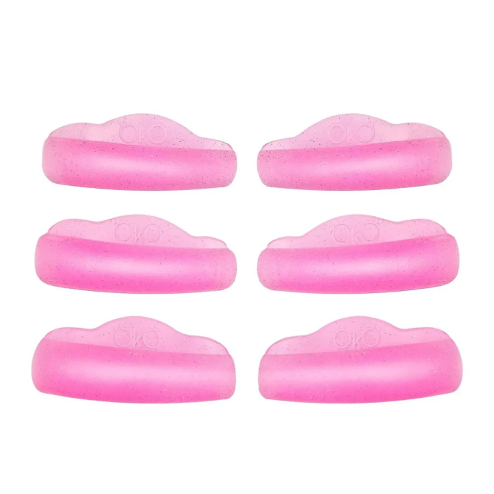 Eyelash Pads Set