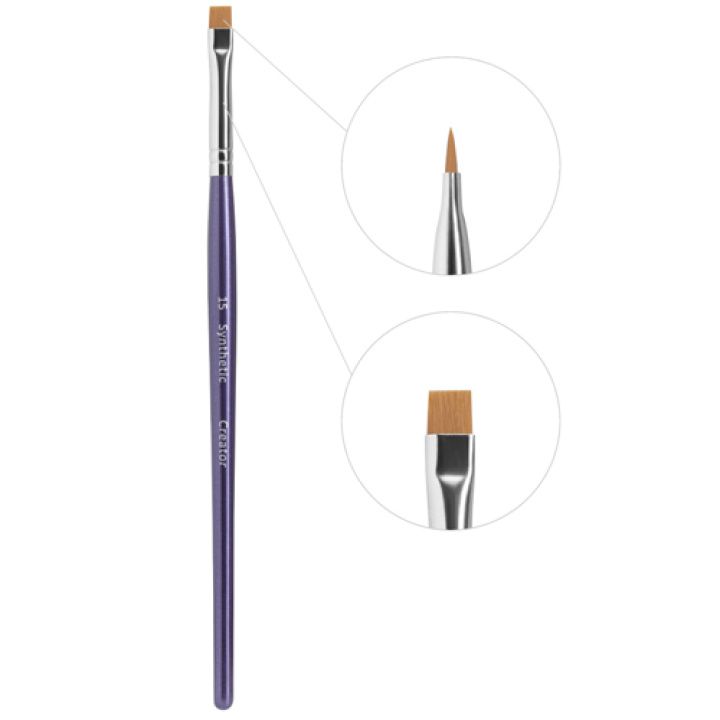 Brows Brushes