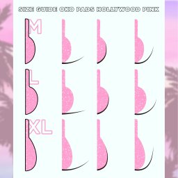 Preview image for  Eyelash Pads Set
