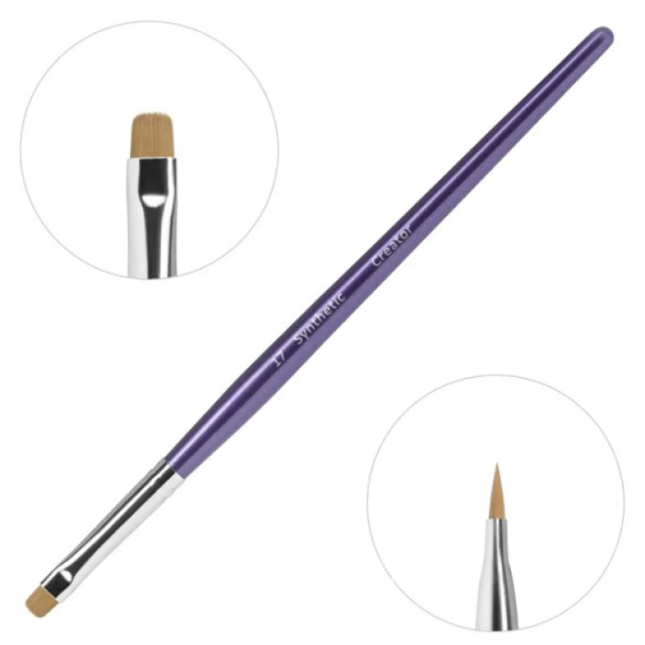 Brows Brushes