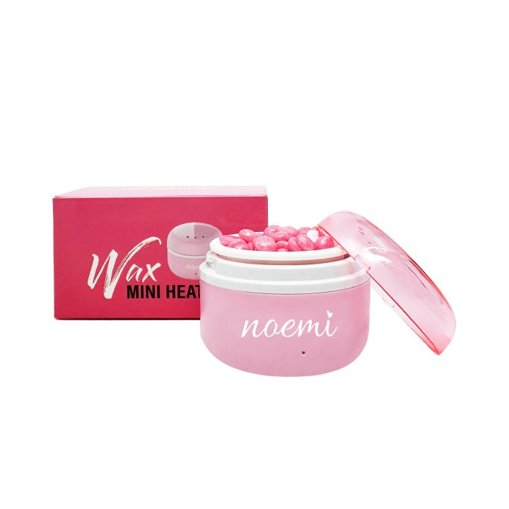 Mini Wax Device