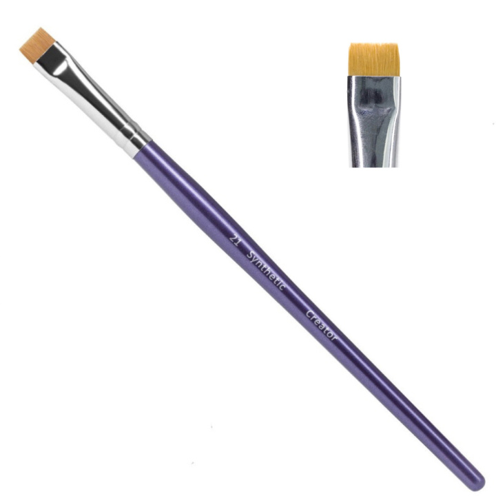 Brows Brushes