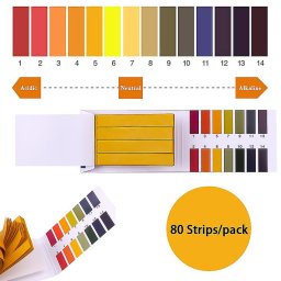 Preview image for  Universal Indicator Paper