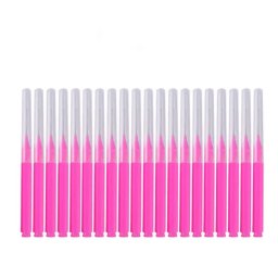 Preview image for  Disposable Micro Brushes for Brow Lamination (20 pieces)
