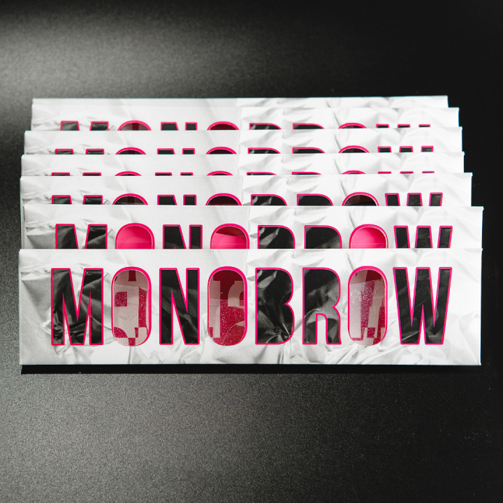 Monobrow
