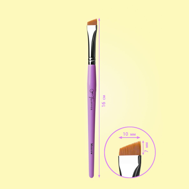 Brow Brushes