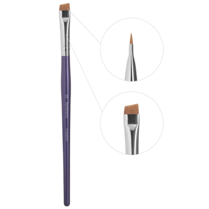 Brows Brushes