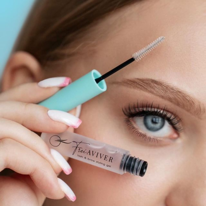 Lash & Brow Styling Gel