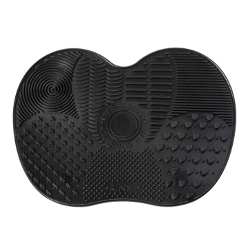 Brush Cleaning Mat