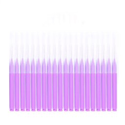 Preview image for  Disposable Micro Brushes for Brow Lamination (20 pieces)