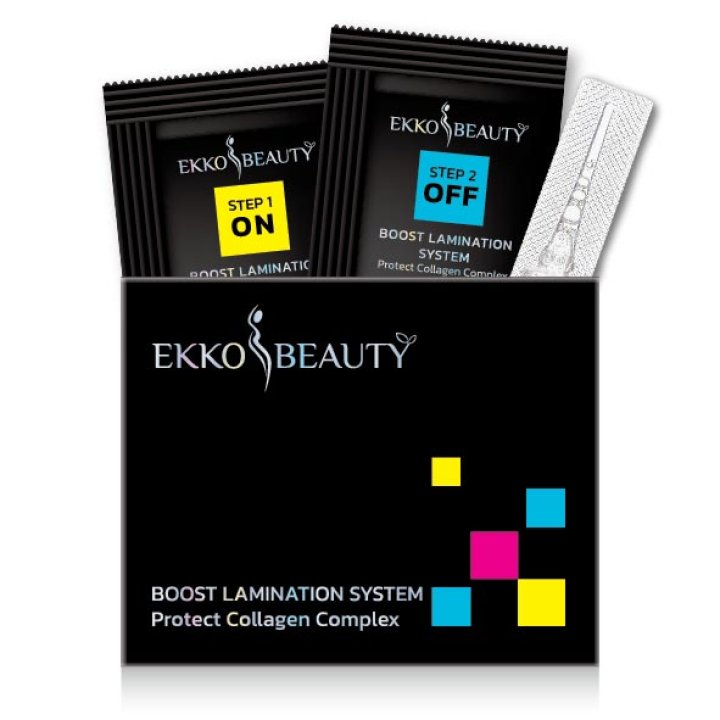 Mini set Boost Lamination System