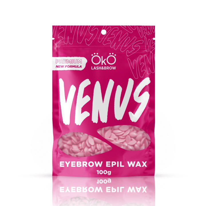 Eyebrow Epil Wax, 100 g