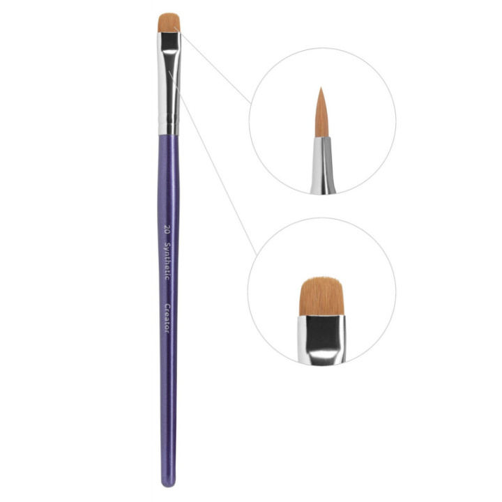 Brows Brushes
