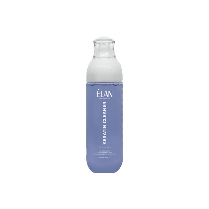 Elan Keratin Cleaner 200 ml
