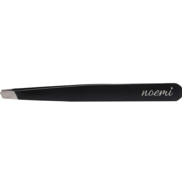 Slant Eyebrow Tweezer