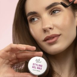 Preview image for  Styling gel wax for eyebrows Fluffy Brows